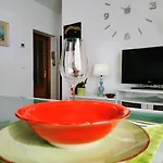 Apartamento La Flor De Mayo *