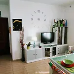 Apartamento La Flor De Mayo