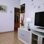 Apartamento La Flor De Mayo *