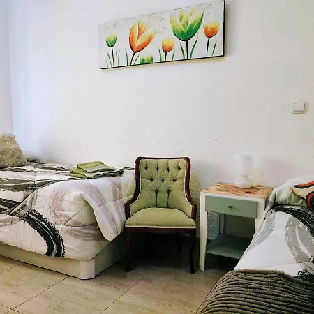 La Flor De Mayo * قرطبة