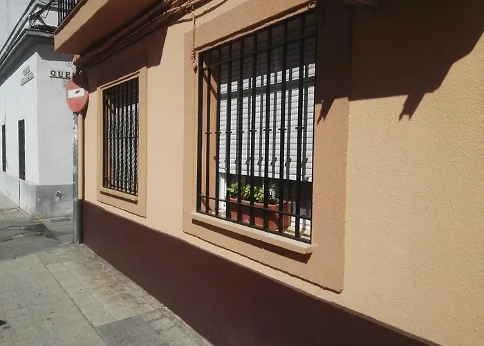 La Flor De Mayo * قرطبة