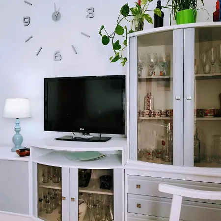 La Flor De Mayo Apartamento Córdoba