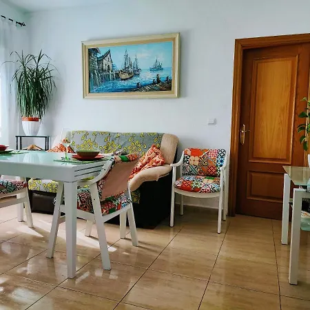 La Flor De Mayo * قرطبة