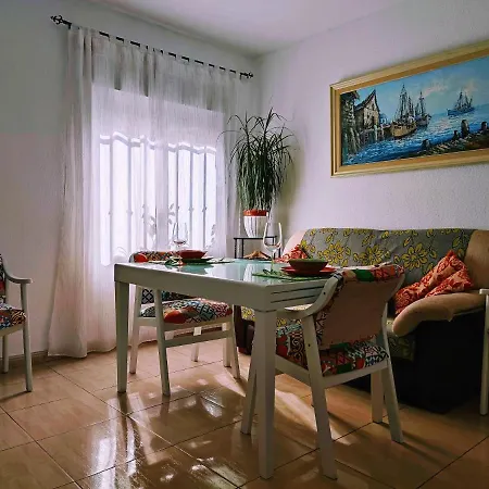 La Flor De Mayo דירה קורדובה