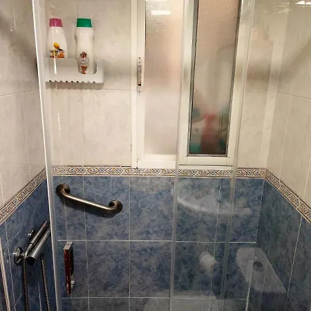 Apartamento La Flor De Mayo