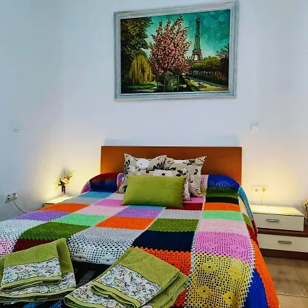 La Flor De Mayo Córdoba