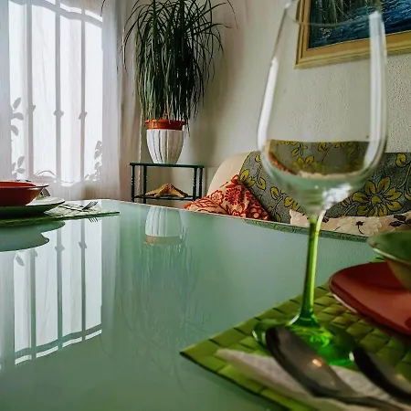 La Flor De Mayo قرطبة