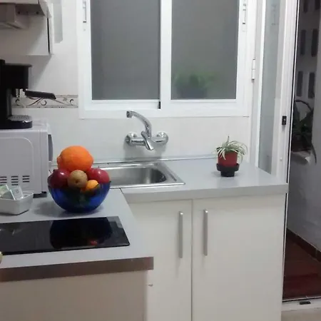 La Flor De Mayo Apartamento