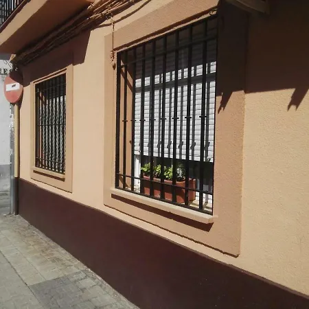 La Flor De Mayo * Córdoba