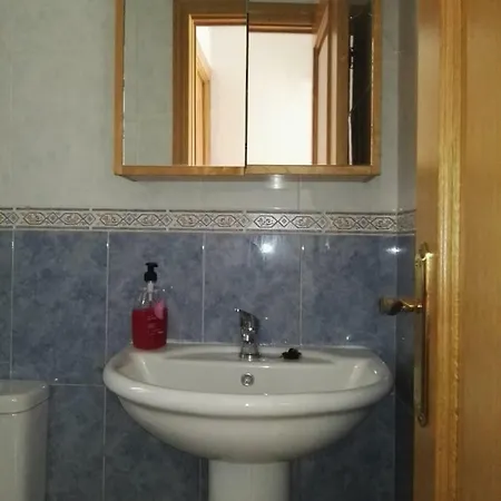 Apartamento La Flor De Mayo *