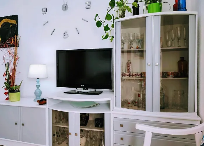 La Flor De Mayo דירה קורדובה