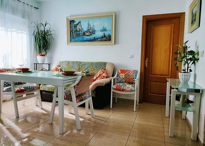 La Flor De Mayo * Κόρδοβα