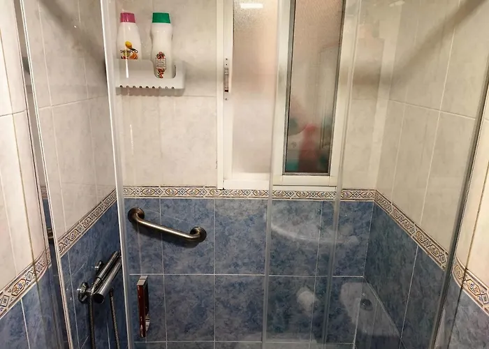 דירה La Flor De Mayo