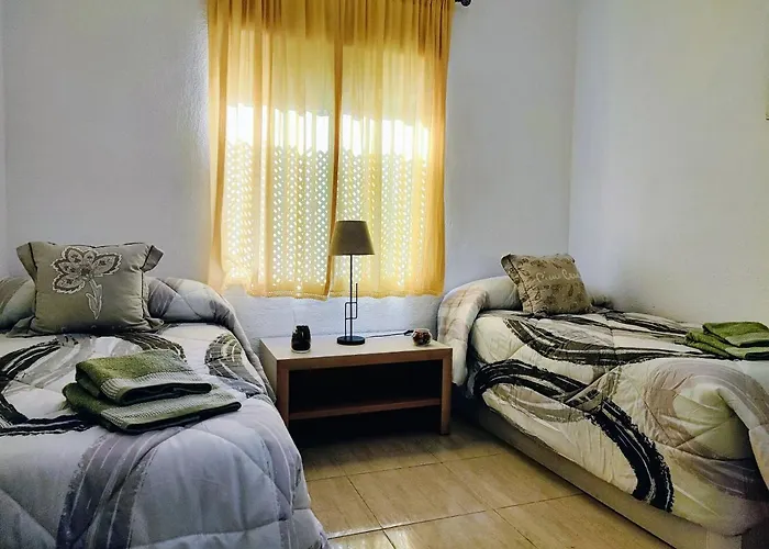 La Flor De Mayo Daire Cordoba