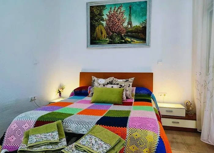 La Flor De Mayo Cordoba