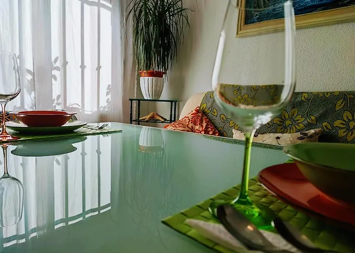 La Flor De Mayo Κόρδοβα