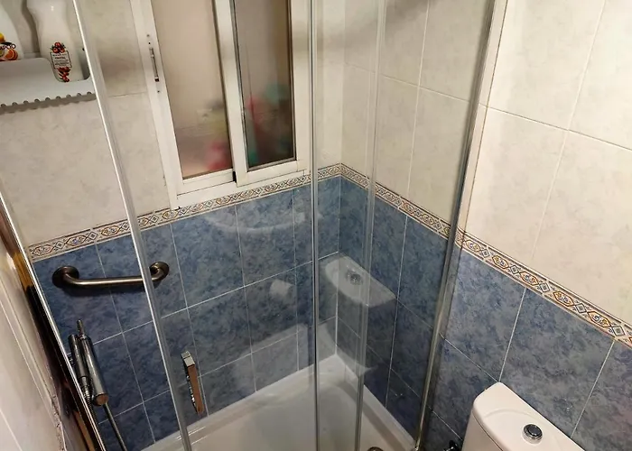 דירה La Flor De Mayo קורדובה