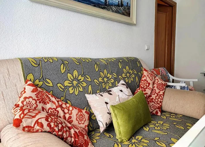 La Flor De Mayo * Κόρδοβα