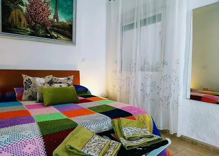 La Flor De Mayo Daire