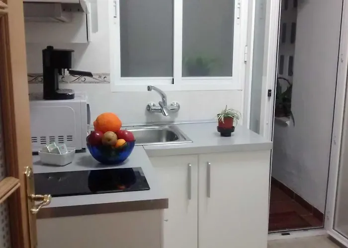 La Flor De Mayo Διαμέρισμα