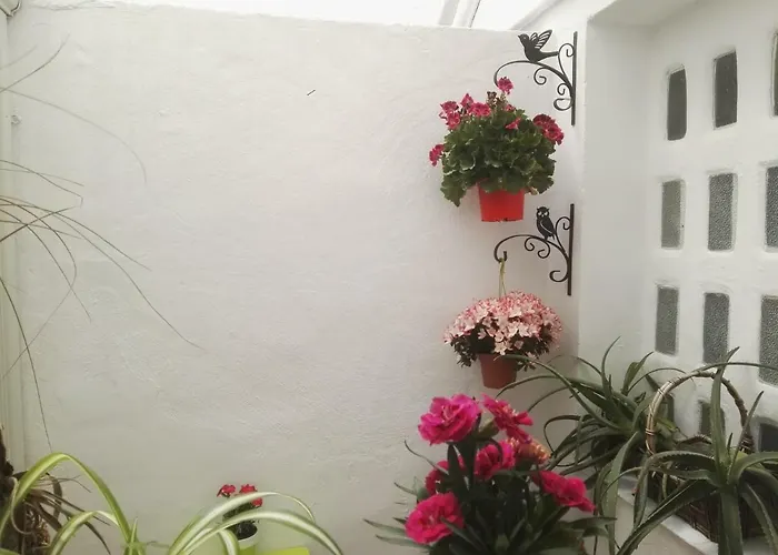 La Flor De Mayo דירה קורדובה