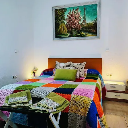 La Flor De Mayo * 科爾多瓦