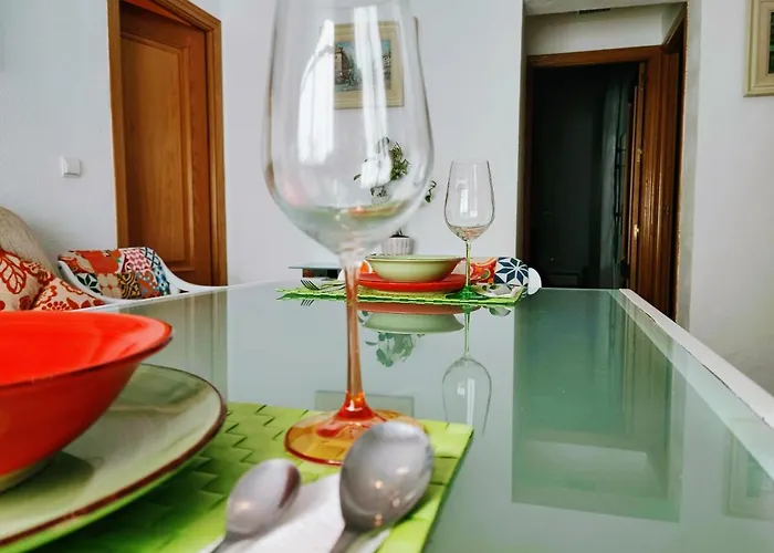 La Flor De Mayo * 科爾多瓦