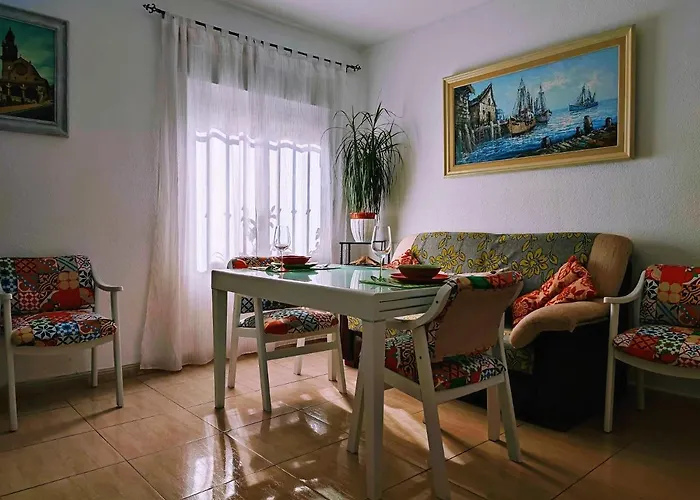 La Flor De Mayo 公寓 科爾多瓦