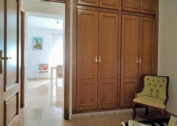 La Flor De Mayo 아파트 *