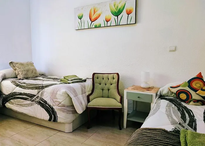 La Flor De Mayo * 코르도바