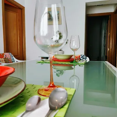 La Flor De Mayo * Кордова