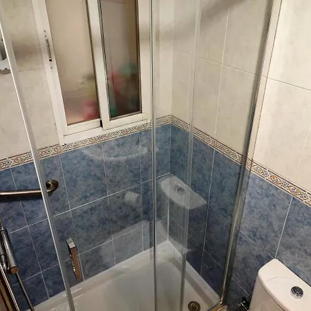 Апартаменти La Flor De Mayo Кордова