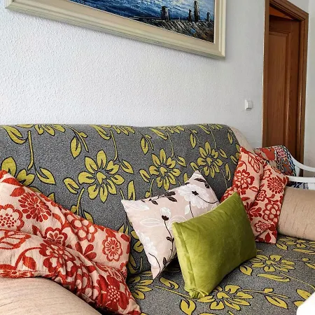 La Flor De Mayo * Кордова