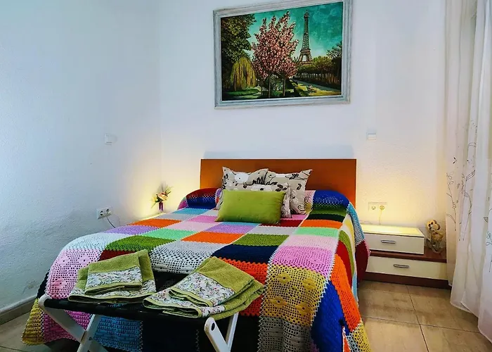 La Flor De Mayo * Кордова